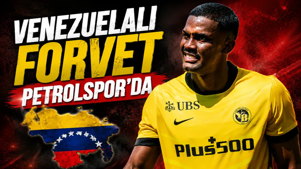 Batman Petrolspor, İsviçre Süper Ligi'nden Sergio Cordova Transferini Duyurdu görseli