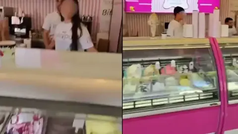 Bodrum'da 400 TL'lik Dondurmaya Bakanlık Müdahalesi: İdari İşlem Başlatıldı