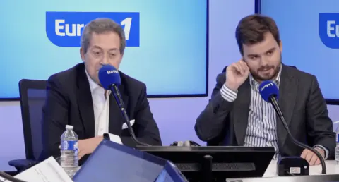 Fransız Medyasının Genç Yüzü Gauthier Le Bret Kimdir?