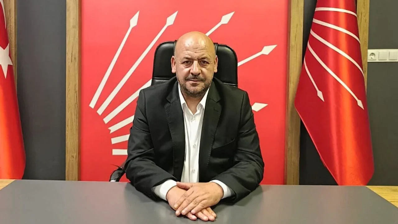 Çorum'da Dev Savunma Sanayii Yatırımı İptal Edildi Çorum'da Dev Savunma Sanayii Yatırımı İptal Edildi