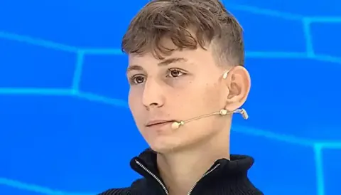 Müge Anlı'da Hamid babasını arıyor: DNA testi büyüten ailesini sarsıldı