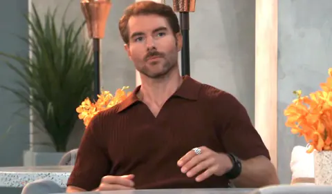 General Hospital'da Şok Değişim: Ethan Lovett Karakterine Yeni Oyuncu