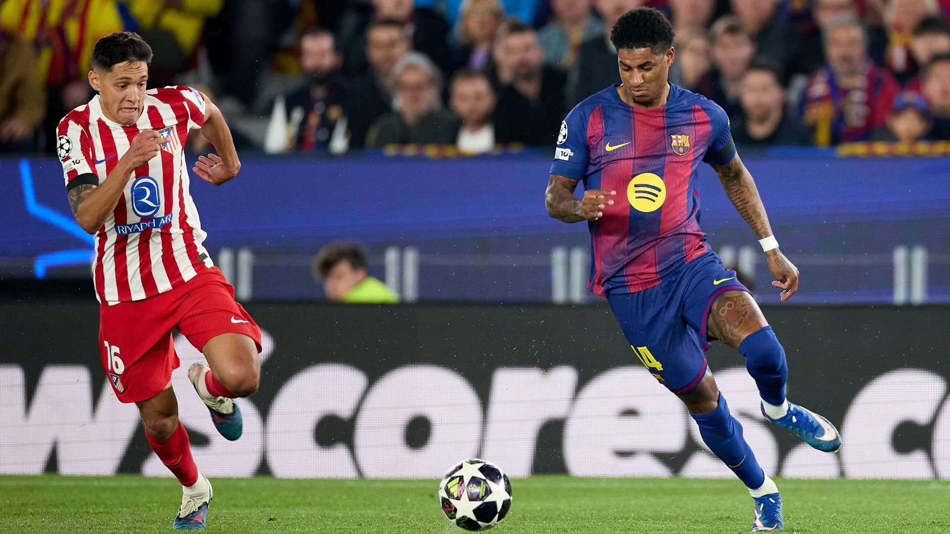 Gerard Piqué'ten Arjantin ve İspanya Maçı İçin Kritik Açıklama Gerard Piqué'ten Arjantin ve İspanya Maçı İçin Kritik Açıklama