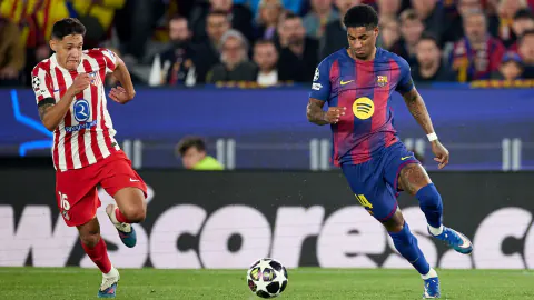 Gerard Piqué'ten Arjantin ve İspanya Maçı İçin Kritik Açıklama