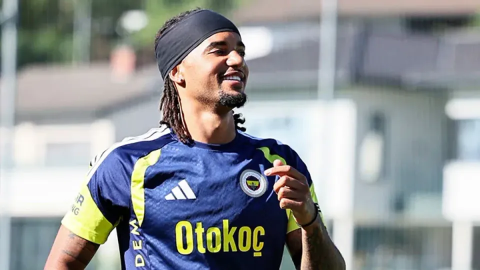 Fenerbahçe Pogon Szczecin Hazırlık Maçında 4-0'lık Farklı Galibiyete Ulaştı görseli