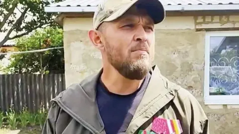 Rus asker Aleksander Lunin 'isyan' uyarısı sonrası tutuklandı