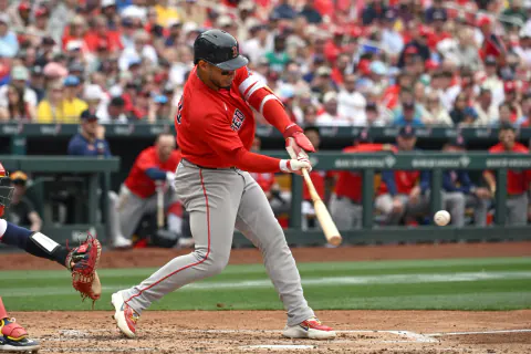 Willson Contreras ve Boston Red Sox'un Yükselişi: 2026 Analizi