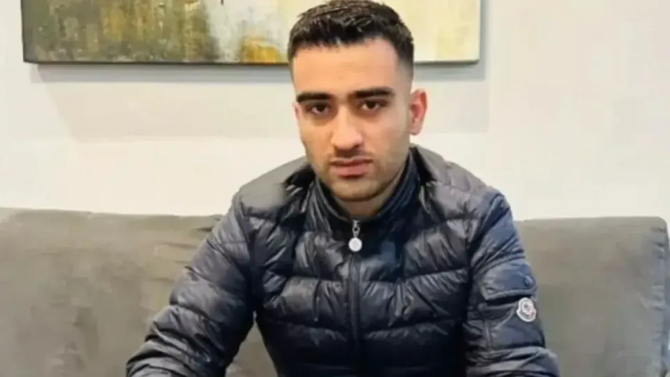 Bayğaralar Çetesi Lideri Ramazan Baygara Türkiye'ye İade Edildi görseli