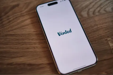 Vinted Çocuk Kategorisindeki Yükseliş: Sürdürülebilir Moda ve Ekonomi