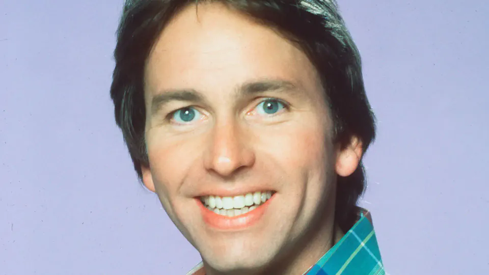John Ritter'in Ebeveynleri: Country Efsanesi Tex Ritter ve Sinema Yıldızı Dorothy Fay görseli