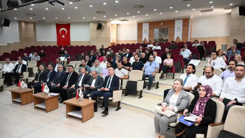 Konya Sanayisinde Danışmanlık Ekosistemi İçin Dev İş Birliği