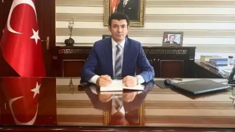 Afyonkarahisar Vali Yardımcısı İhsan Ayrancı hayatını kaybetti