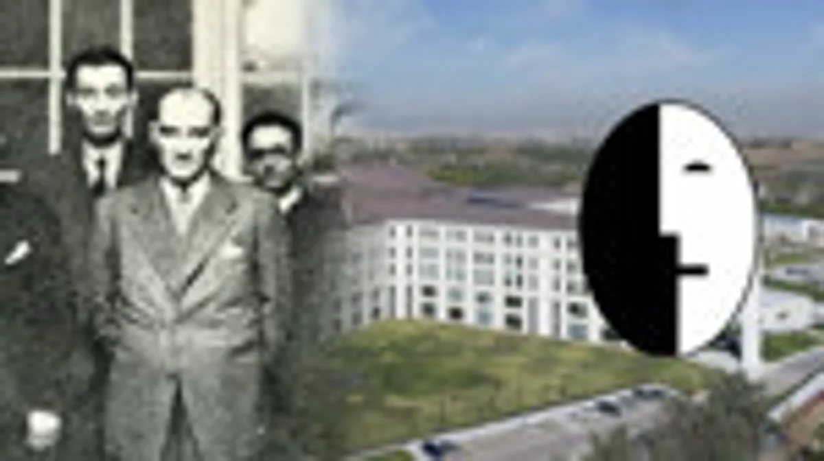 TDK'nın Tasfiye Süreci ve Dil Derneği'nin Kuruluş Öyküsü TDK'nın Tasfiye Süreci ve Dil Derneği'nin Kuruluş Öyküsü