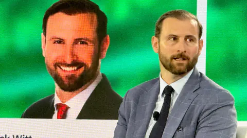 Beyaz Sarayı Kripto Danışmanı Bo Hines: Trump ‘Tarihî’ Etik Yetkilerden Vazgeçti, Clarity Act Kompromisi Oldu