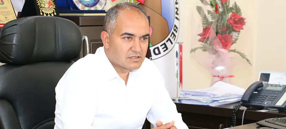 Tefenni Belediye Başkanı Ümit Alagöz'den Baraj ve Altyapı İddialarına Yanıt görseli