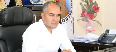 Tefenni Belediye Başkanı Ümit Alagöz'den Baraj ve Altyapı İddialarına Yanıt