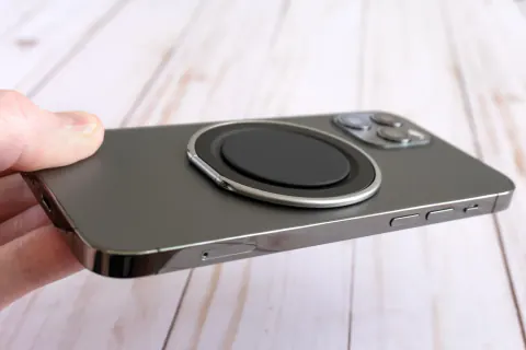 PopSockets Low-Pro Grip: Dünyanın En İnce Telefon Tutucusu mu?