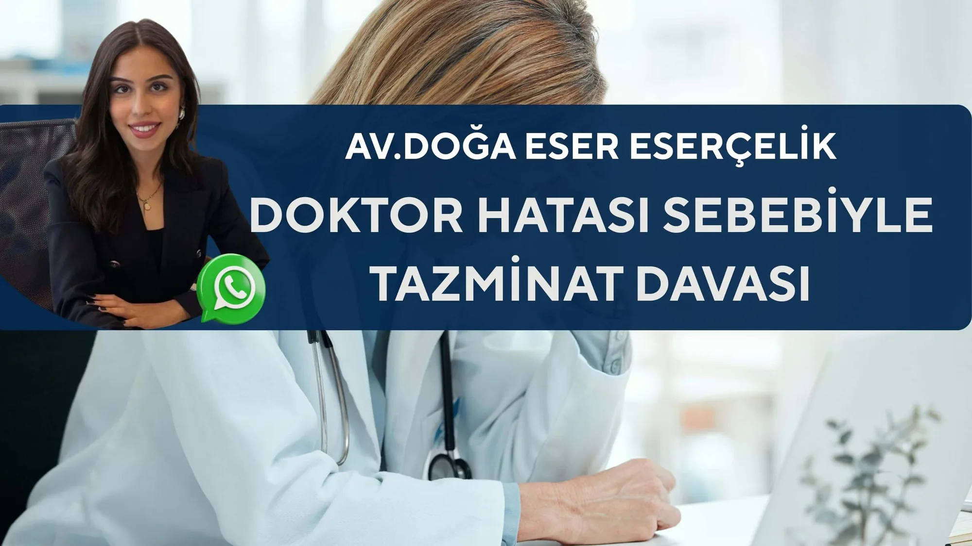 Sağlıkta Malpraktis Krizi: 2026'da Tıbbi Hata Davaları ve Hukuki Riskler Sağlıkta Malpraktis Krizi: 2026'da Tıbbi Hata Davaları ve Hukuki Riskler