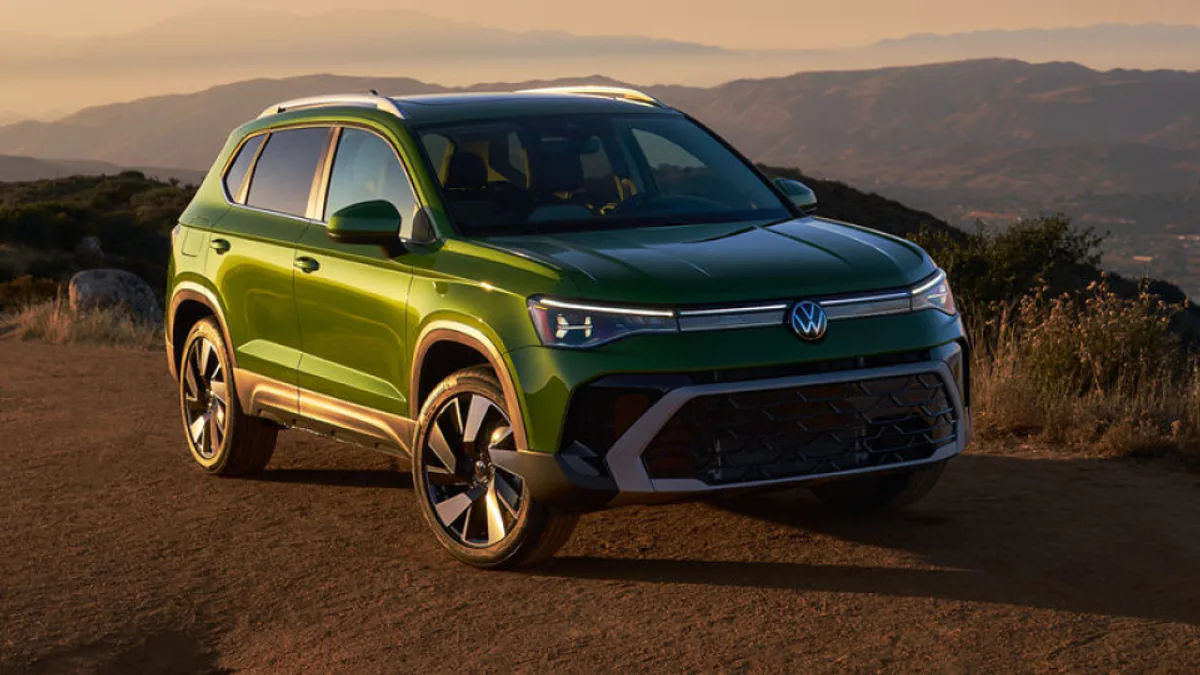 Volkswagen'de Şok Personel Tasfiyesi: 50 Bin Pozisyon Risk Altında Volkswagen'de Şok Personel Tasfiyesi: 50 Bin Pozisyon Risk Altında
