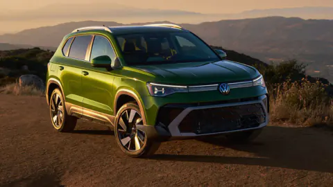 Volkswagen'de Şok Personel Tasfiyesi: 50 Bin Pozisyon Risk Altında