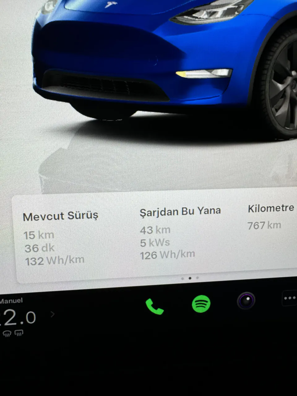 Tesla Sürücüsü Hakkında Mansapçılık Suçlaması: Teksas'ta Ölümlü Kaza görseli