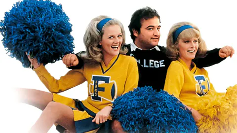 Animal House' Oyuncusu Mary Louise Weller, 80. Doğum Günü Öncesi Gün Vefat Etti