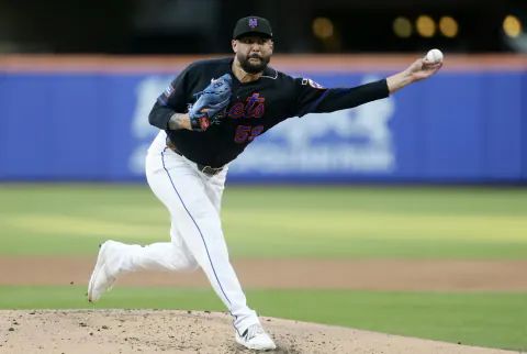 New York Mets ve Toronto Blue Jays Karşı Karşıya: İlk Kadrolar Belli Oldu