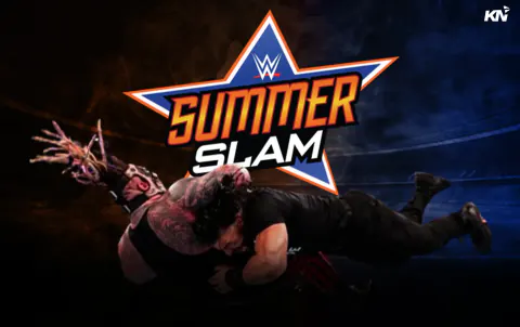 WWE SummerSlam Heyecanı Başlıyor: Dev Organizasyonun Detayları Belli Oldu