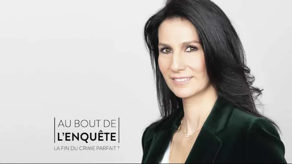Affaire François Gérard: 'Au bout de l'enquête' Programında Bugün Affaire François Gérard: 'Au bout de l'enquête' Programında Bugün