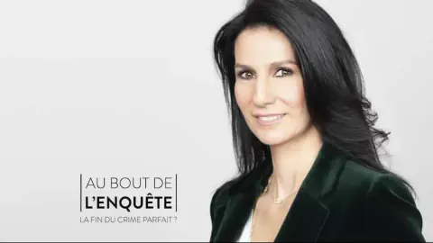 Affaire François Gérard: 'Au bout de l'enquête' Programında Bugün