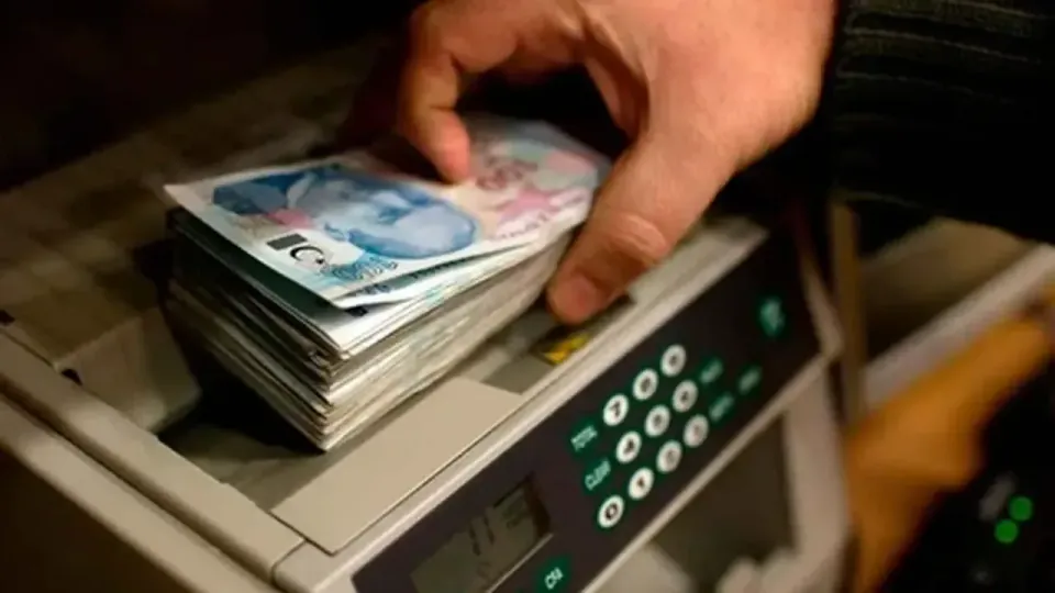 Merkez Bankası Bilançosunu Açıkladı: Reeskont ve Avans Faiz Oranları Belirlendi görseli