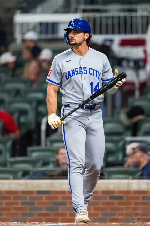 Kansas City Royals Yıldızı Jac Caglianone, 2026 Home Run Derby'de