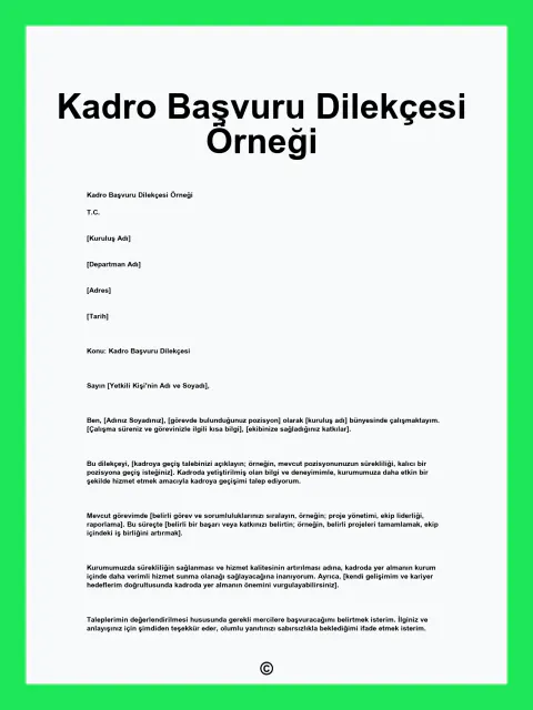 Sınav Soru İtiraz Dilekçesi Nasıl Yazılır? Başvuru Kanalları ve Kurallar