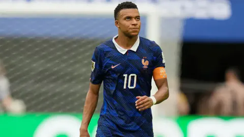 Kylian Mbappé, 2026 Dünya Kupası'nda Messi'nin İzinde İkinci Oldu