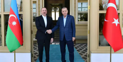 İlham Aliyev'in Stratejik Vizyonu: Türkiye ile Müttefikliğin Yeni Boyutları