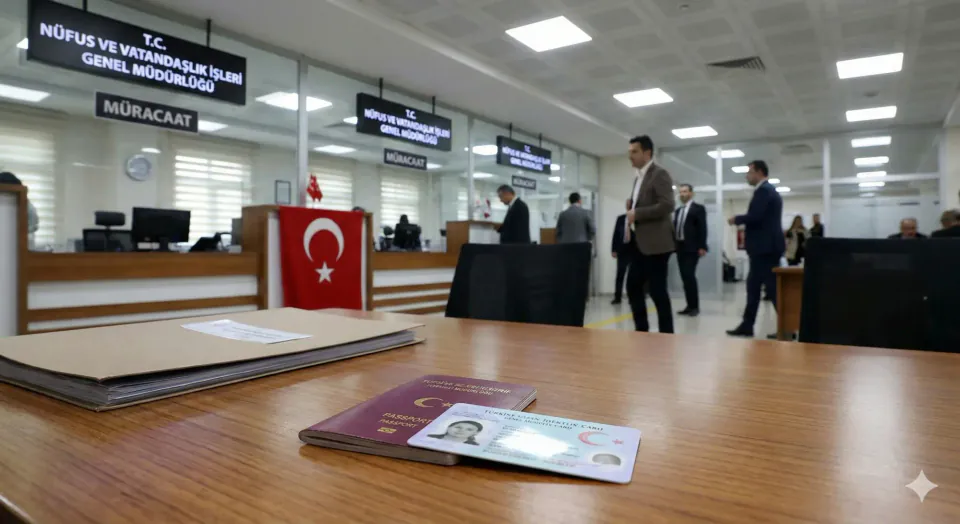 Pasaport Düzenlemeleri ve Küresel Hareketlilik: 2026 Rehberi görseli