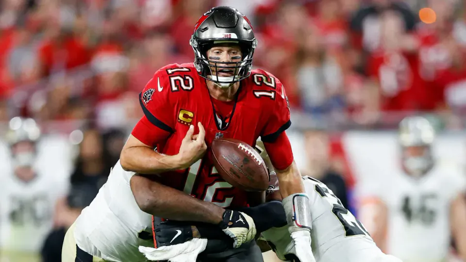 NFC South Takımında Bir Dönem Kapandı: Drew Brees Listeden Çıktı görseli