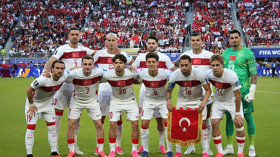 2026 Dünya Kupası'nda Kritik Randevu: ABD ve Türkiye Karşı Karşıya görseli