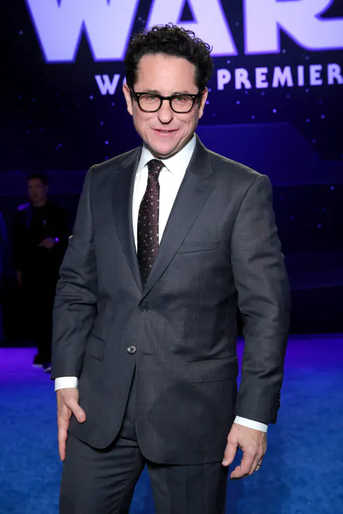 J.J. Abrams'tan Yeni Hamle: 'The Great Beyond' ve U2 Dizisi Geliyor