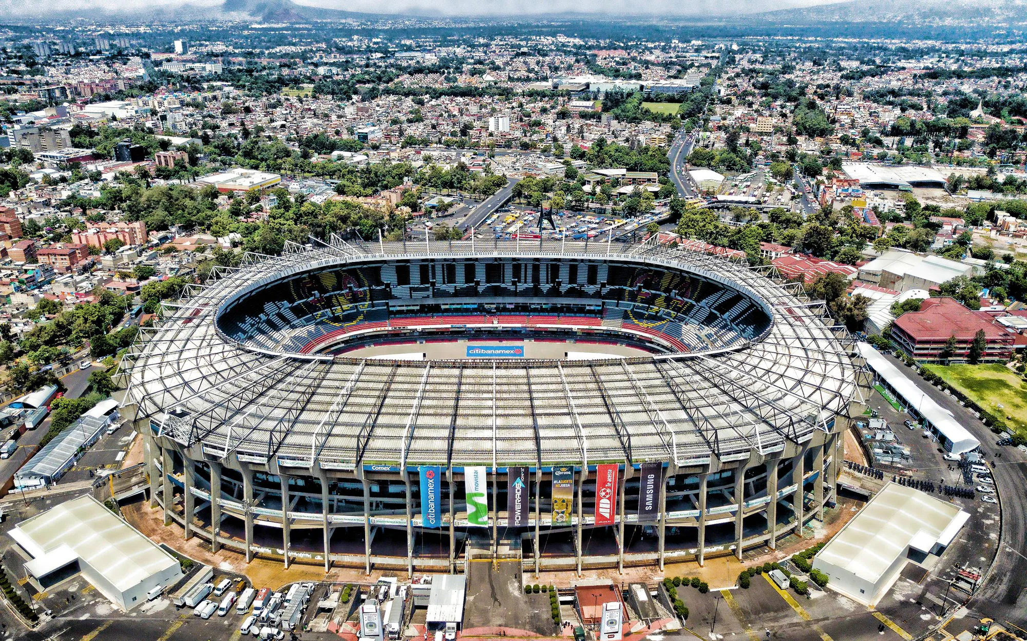 Meksika'da Rafa Márquez Dönemi: Estadio Azteca'da İlk Sınav Meksika'da Rafa Márquez Dönemi: Estadio Azteca'da İlk Sınav