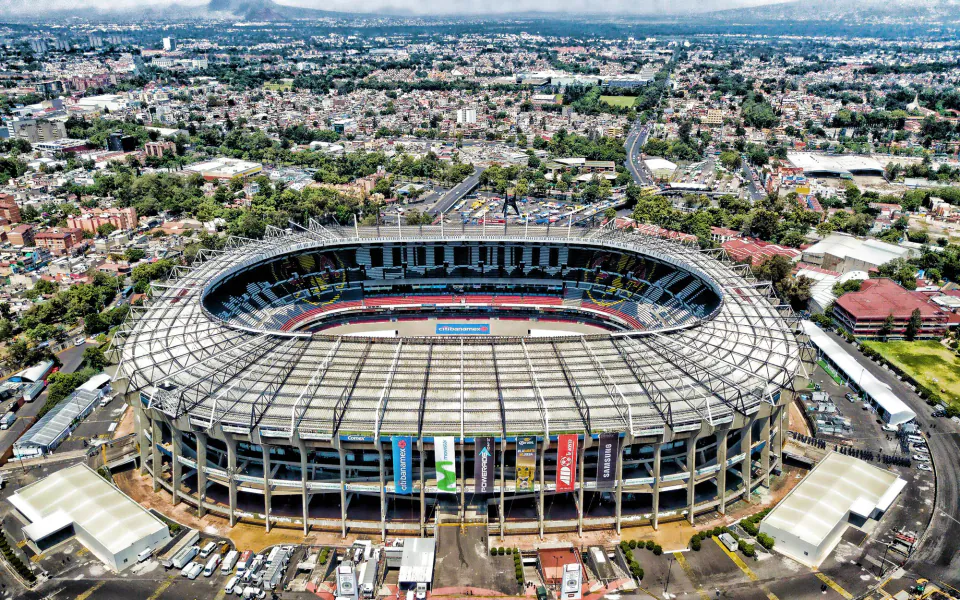 Meksika'da Rafa Márquez Dönemi: Estadio Azteca'da İlk Sınav görseli