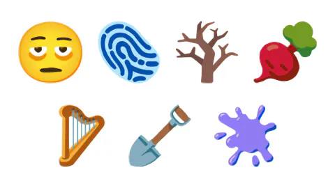 Dijital İletişimde Yeni Dönem: Unicode Konsorsiyumu'ndan Yeni Emojiler Geliyor