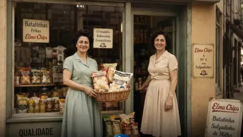 Mutfakta Başlayan Girişim Devleşti: Elma Chips'in PepsiCo'ya Uzanan Yolculuğu