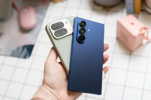 Android 17'den Katlanabilir Telefonlara Özel Oyun Modu Geliyor
