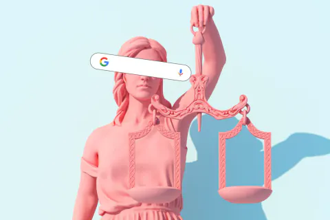 Avrupa Birliği'nden Google'a 1 Milyar Dolarlık Rekor Ceza