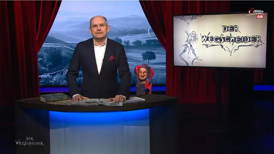 ServusTV ve Ferdinand Wegscheider Davası Anayasa Mahkemesi'ne Taşındı görseli