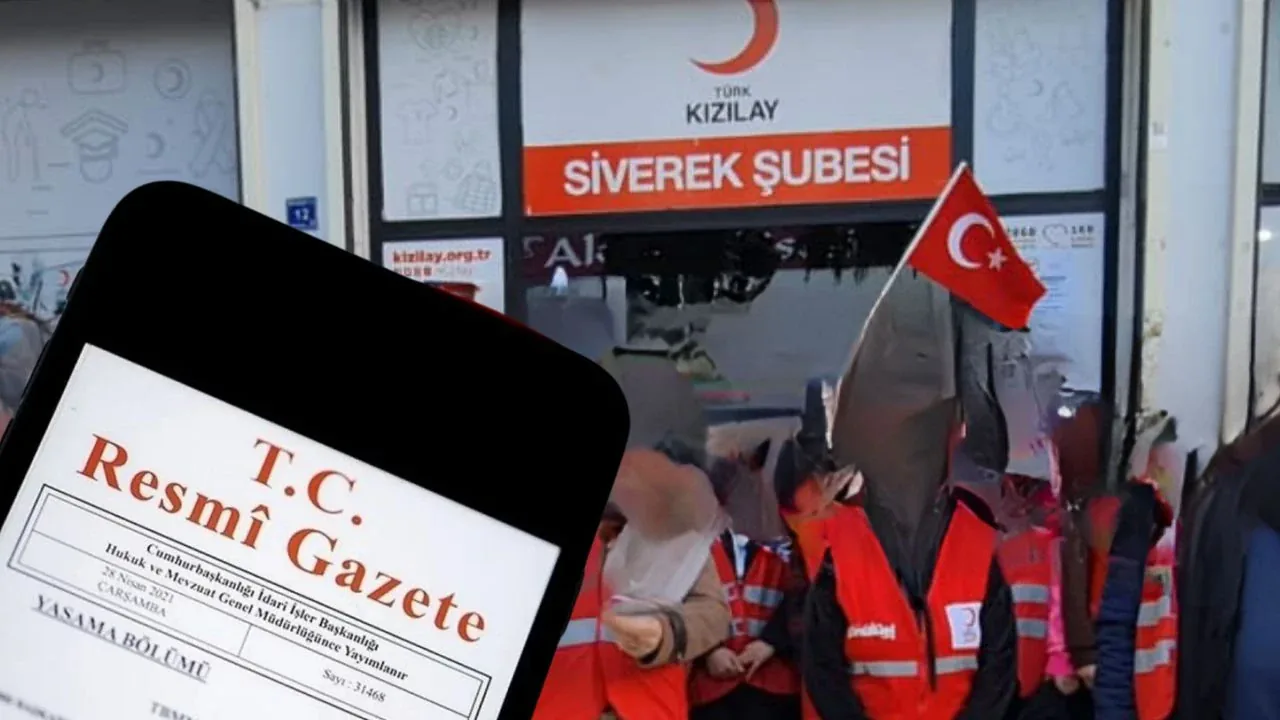 Siverek'te Kızılay Binası Depreme Karşı Güçlendiriliyor: İhale Detayları Belli Oldu Siverek'te Kızılay Binası Depreme Karşı Güçlendiriliyor: İhale Detayları Belli Oldu