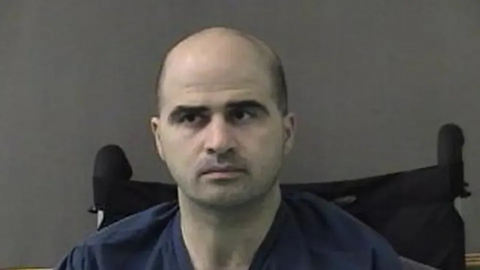 Trump, Fort Hood katili Nidal Hasan'ın infaz canlı yayını planını iptal etti görseli