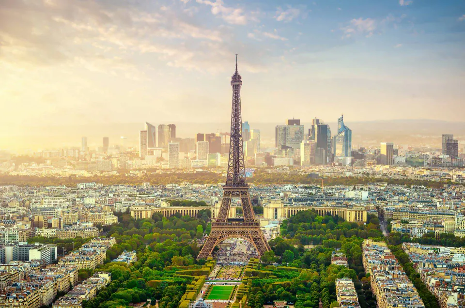 Paris'te Ulaşım ve Gastronomi Gündemi: A13 Tüneli Kapanıyor görseli