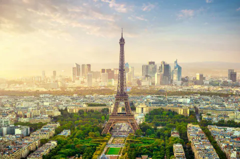 Paris'te Ulaşım ve Gastronomi Gündemi: A13 Tüneli Kapanıyor